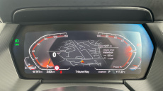 BMW 1 Series 118i M Sport 5dr Step Auto Petrol Hatchback